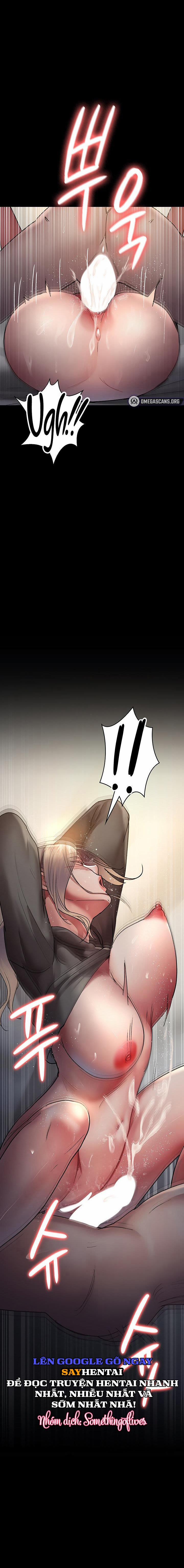 Bệnh Viện Dâm Ô 47 trang 5