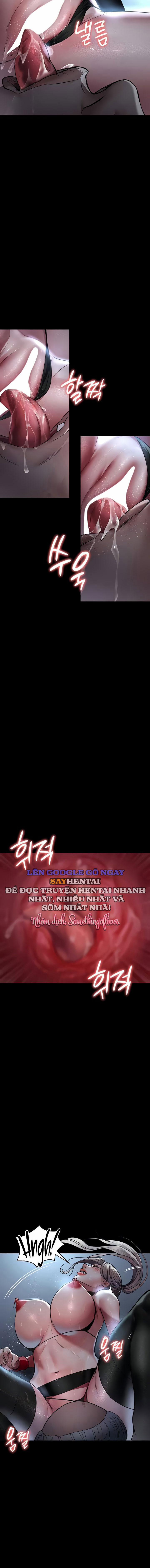 Bệnh Viện Dâm Ô 49 trang 2