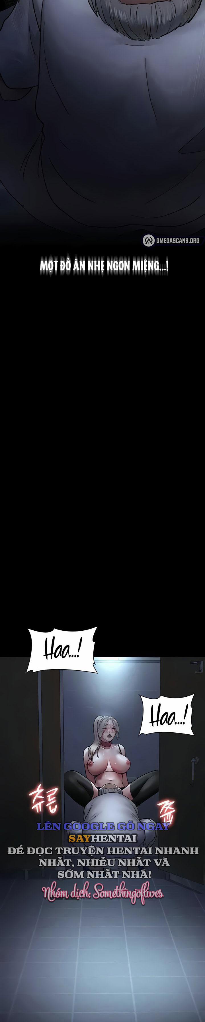 Bệnh Viện Dâm Ô 49 trang 4