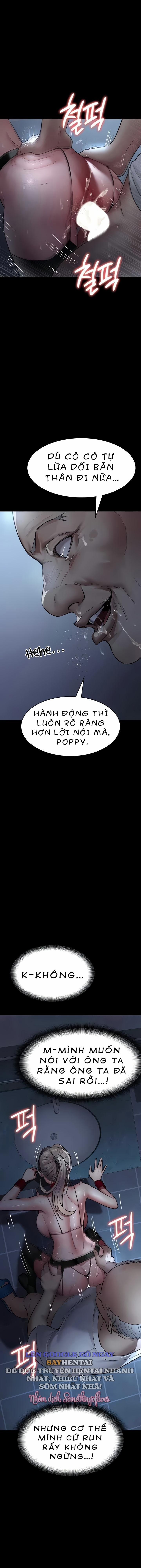 Bệnh Viện Dâm Ô 50 trang 14