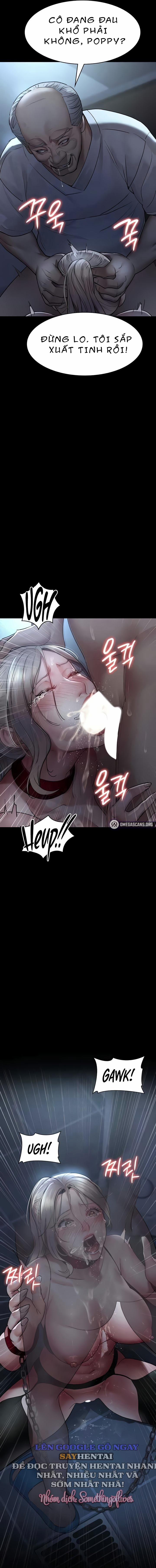 Bệnh Viện Dâm Ô 50 trang 4