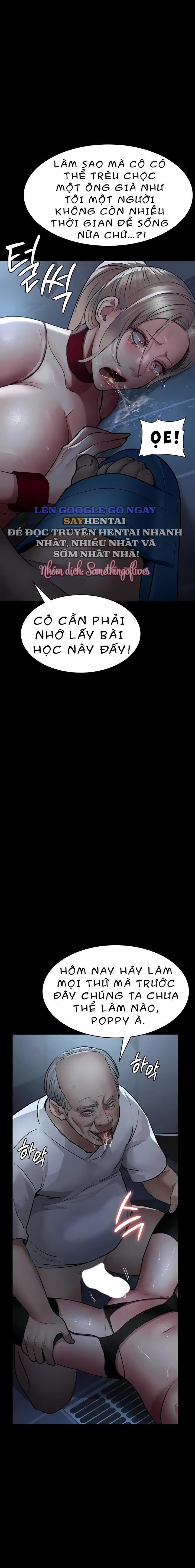 Bệnh Viện Dâm Ô 50 trang 6