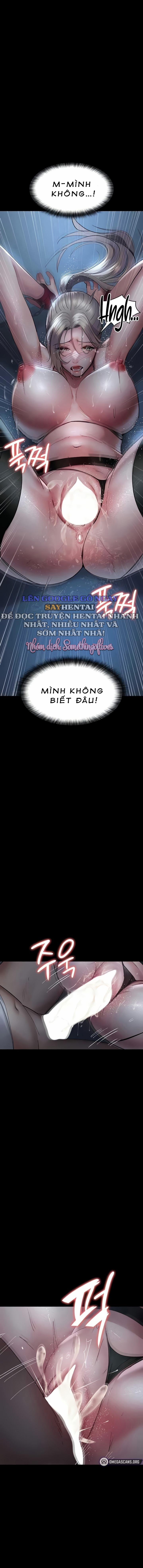 Bệnh Viện Dâm Ô 50 trang 8