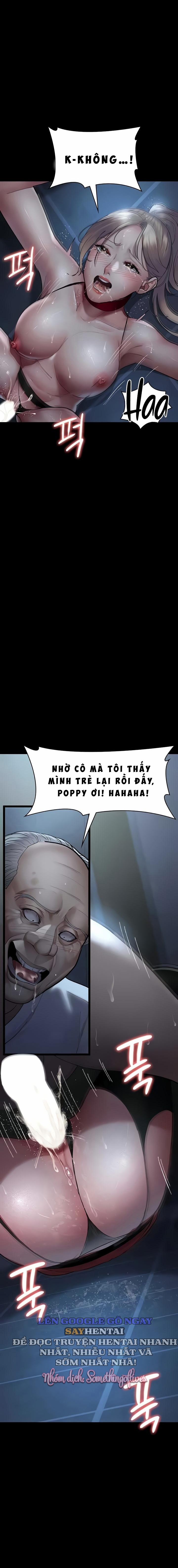 Bệnh Viện Dâm Ô 50 trang 9