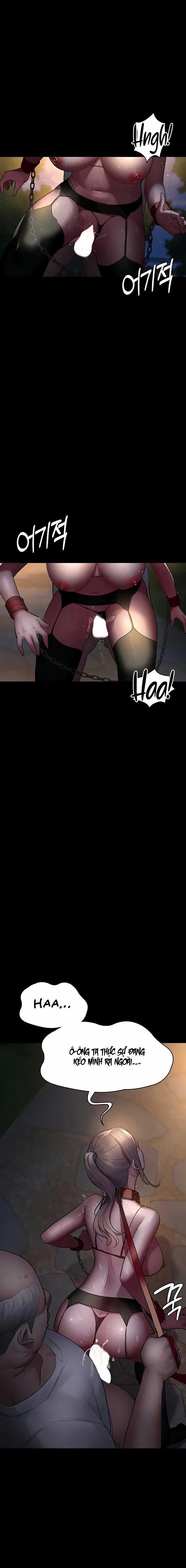 Bệnh Viện Dâm Ô 51 trang 1