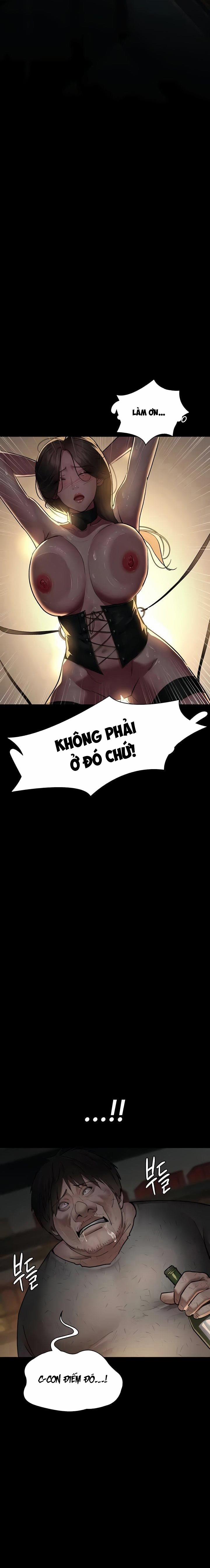 Bệnh Viện Dâm Ô 51 trang 10