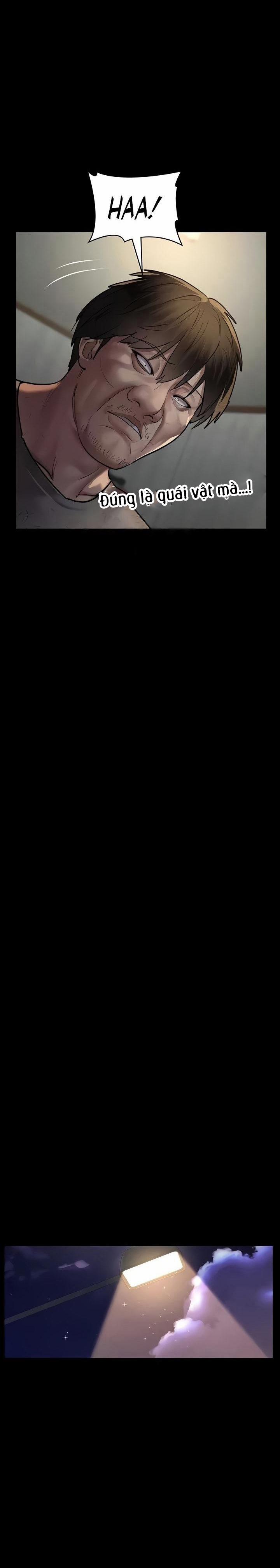 Bệnh Viện Dâm Ô 51 trang 15