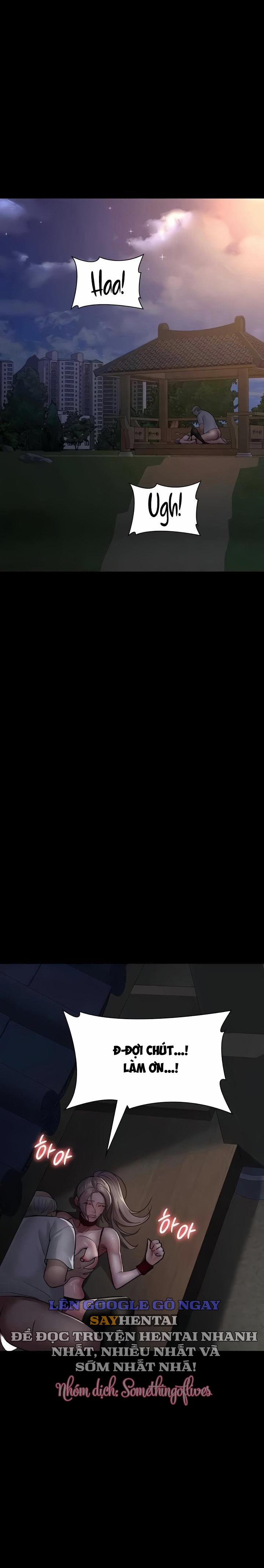 Bệnh Viện Dâm Ô 51 trang 16