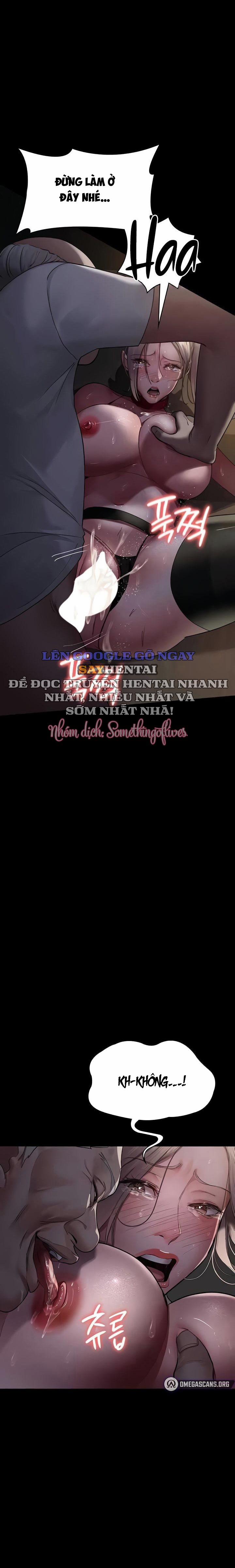 Bệnh Viện Dâm Ô 51 trang 17