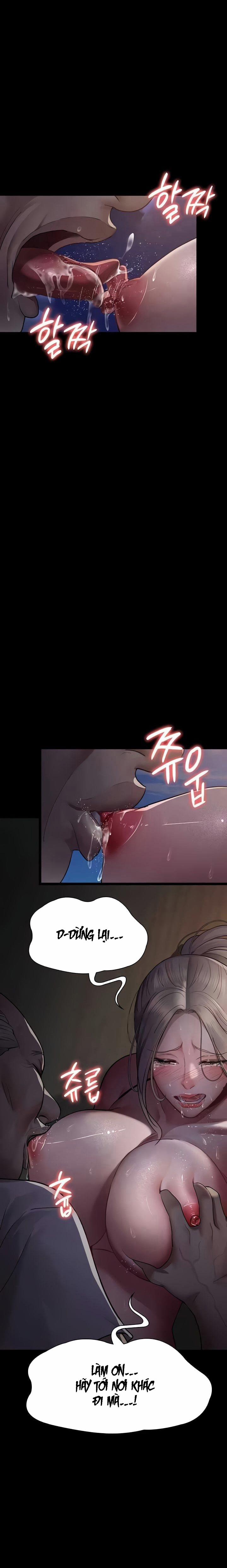 Bệnh Viện Dâm Ô 51 trang 18