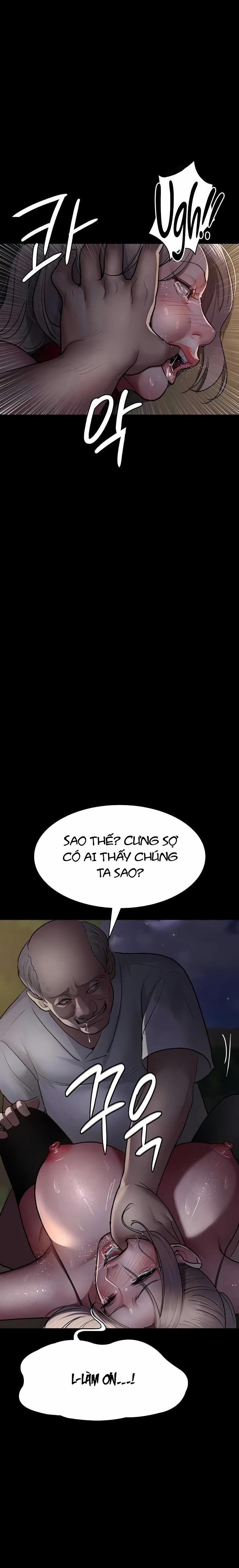 Bệnh Viện Dâm Ô 51 trang 20