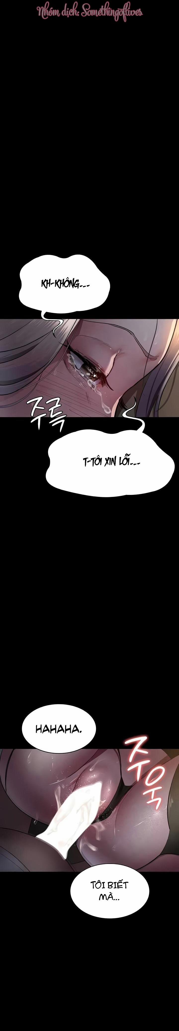 Bệnh Viện Dâm Ô 51 trang 22