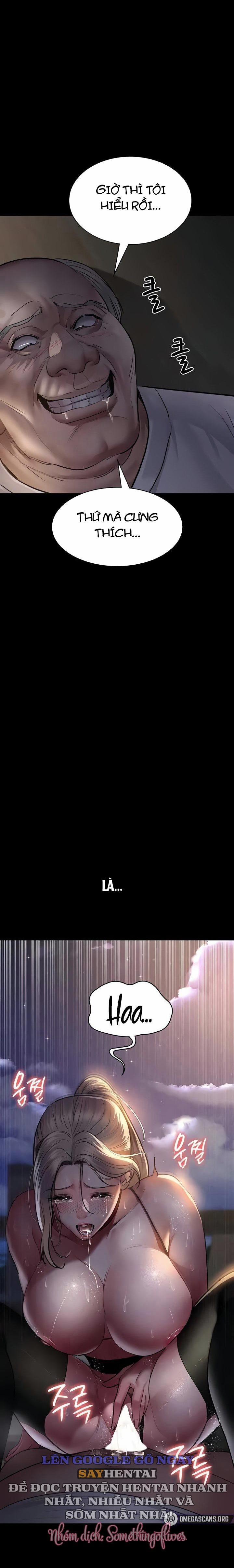 Bệnh Viện Dâm Ô 51 trang 30