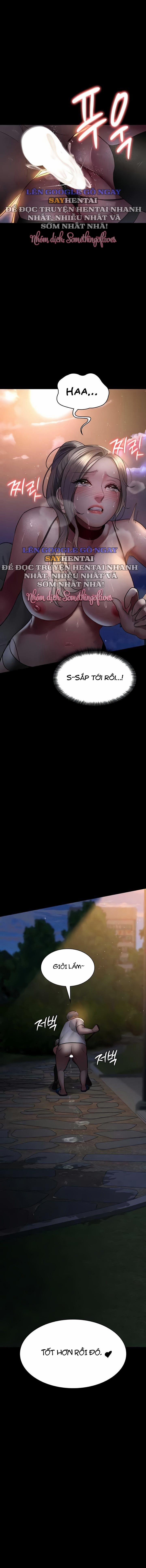 Bệnh Viện Dâm Ô 51 trang 6