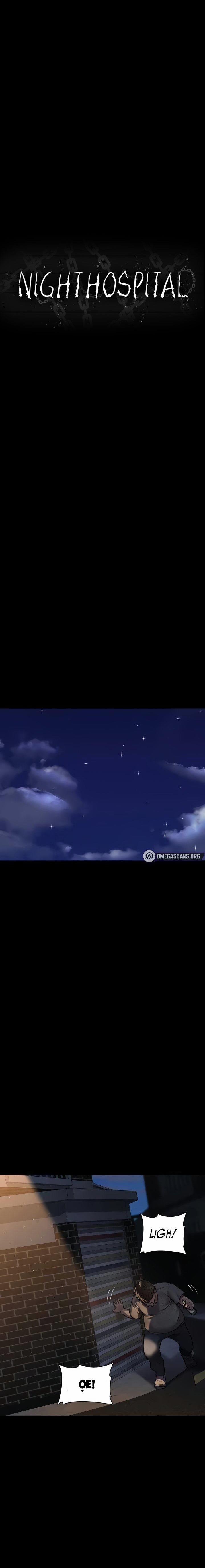 Bệnh Viện Dâm Ô 51 trang 7