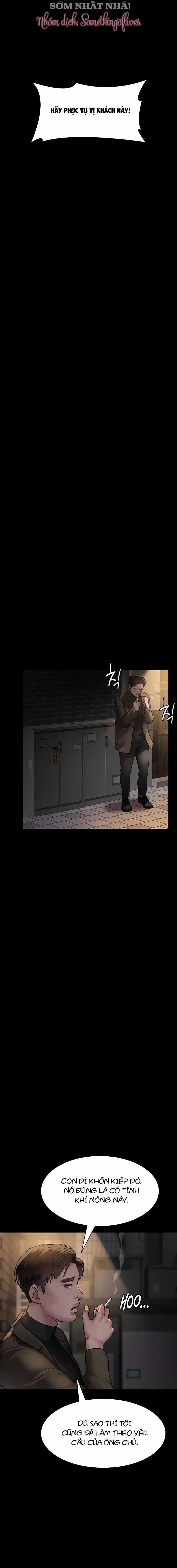 Bệnh Viện Dâm Ô 53 trang 10