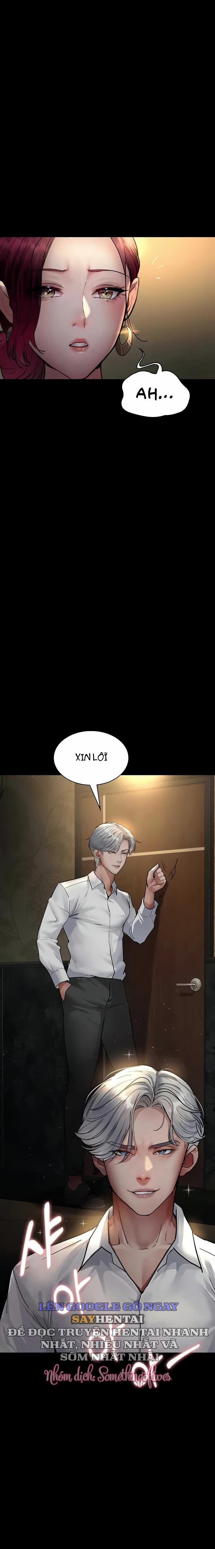 Bệnh Viện Dâm Ô 53 trang 12