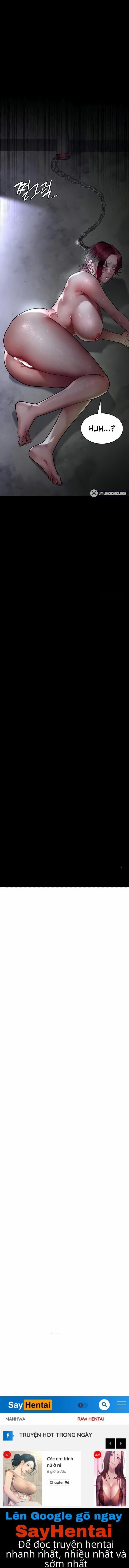 Bệnh Viện Dâm Ô 53 trang 24