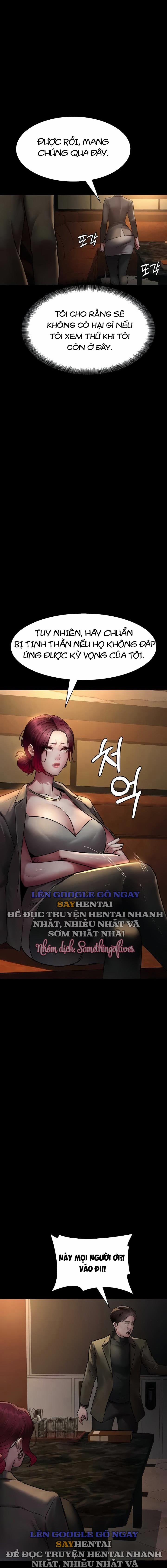 Bệnh Viện Dâm Ô 53 trang 9