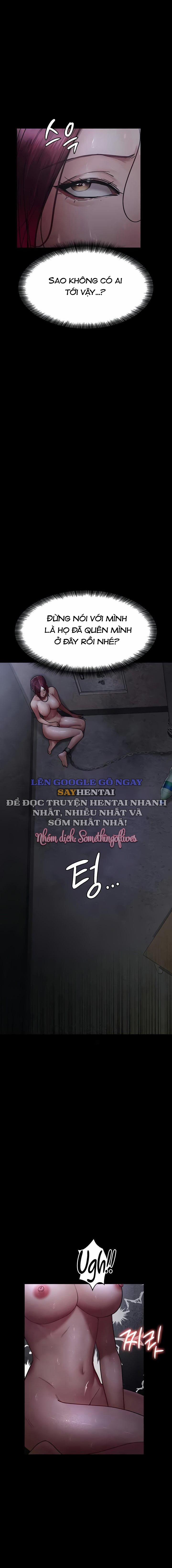 Bệnh Viện Dâm Ô 54 trang 10