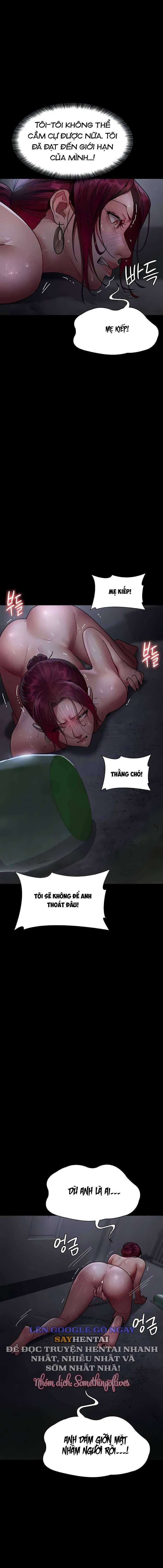 Bệnh Viện Dâm Ô 54 trang 12