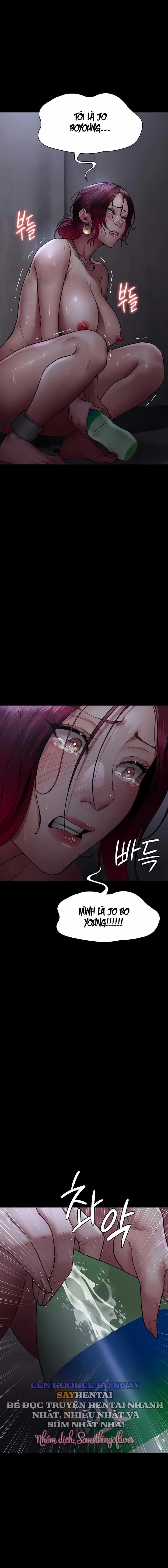 Bệnh Viện Dâm Ô 54 trang 13