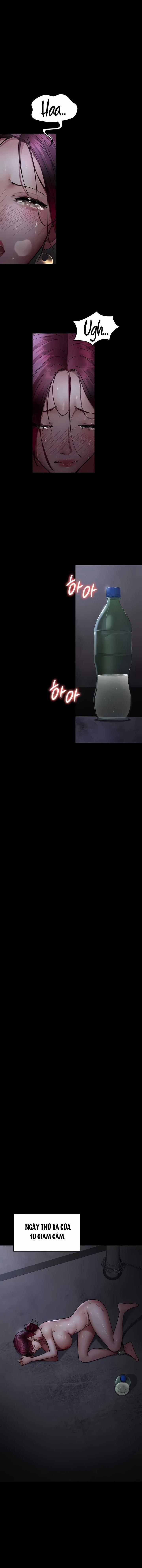 Bệnh Viện Dâm Ô 54 trang 15