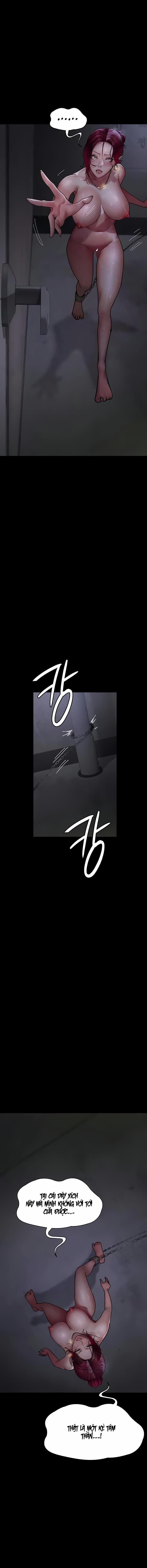 Bệnh Viện Dâm Ô 54 trang 3