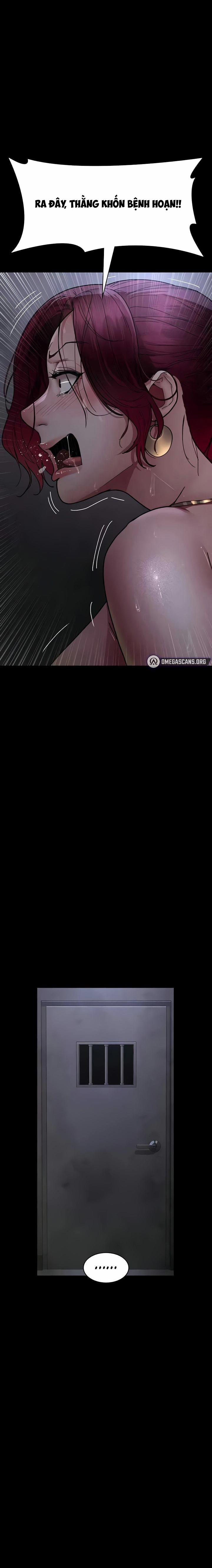 Bệnh Viện Dâm Ô 54 trang 5