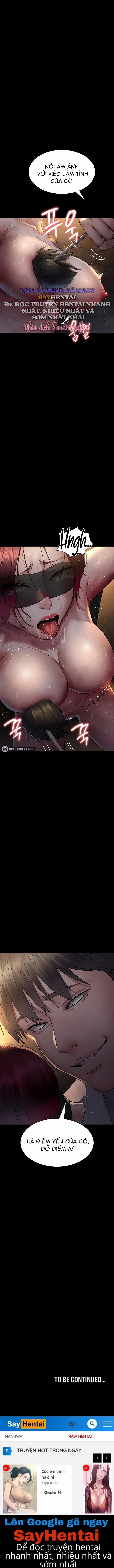 Bệnh Viện Dâm Ô 55 trang 11