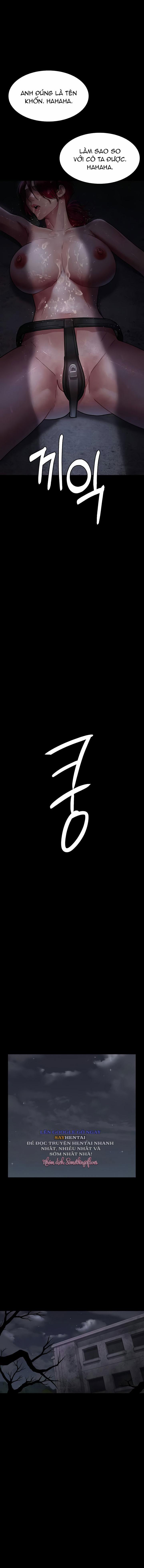 Bệnh Viện Dâm Ô 57 trang 17