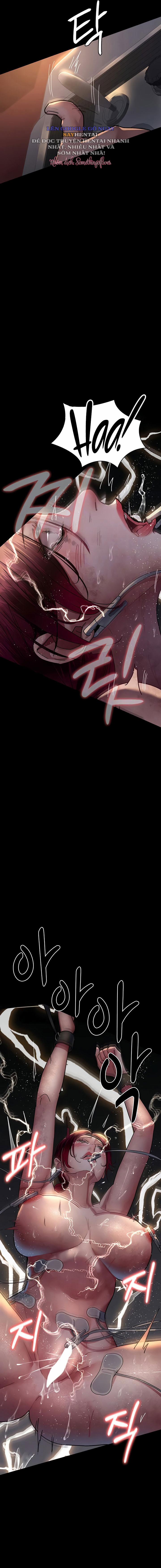 Bệnh Viện Dâm Ô 57 trang 4