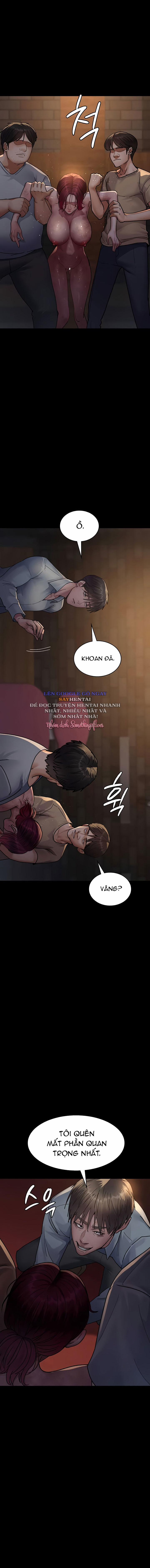 Bệnh Viện Dâm Ô 57 trang 9