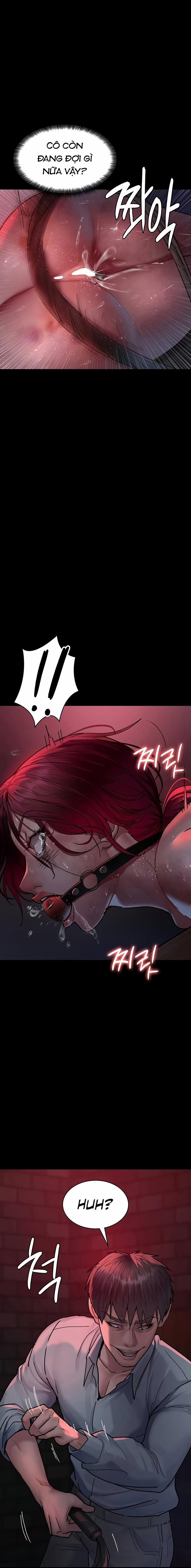 Bệnh Viện Dâm Ô 58 trang 15