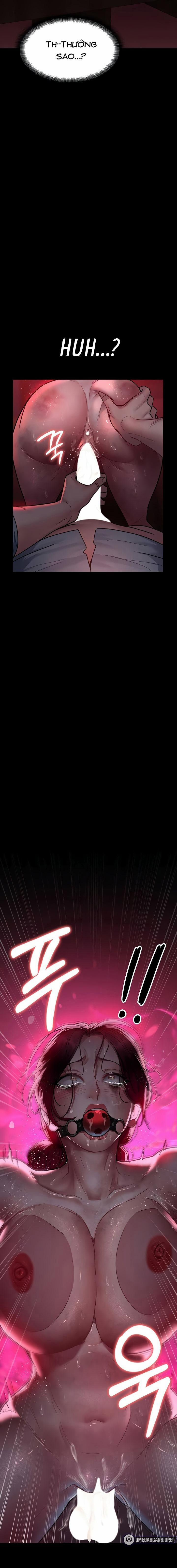 Bệnh Viện Dâm Ô 58 trang 25