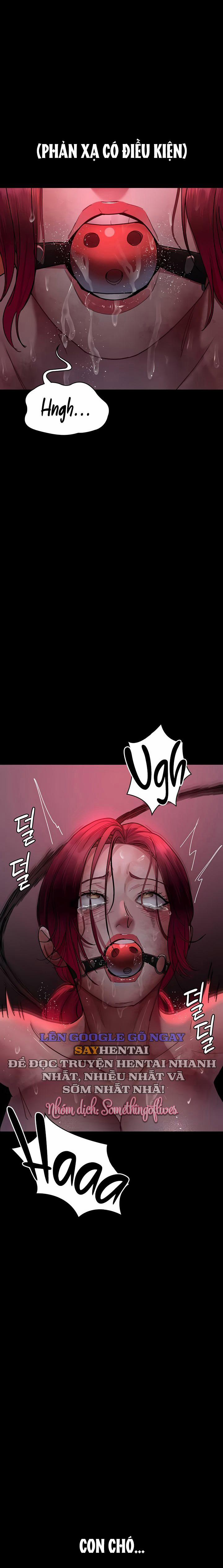 Bệnh Viện Dâm Ô 58 trang 6