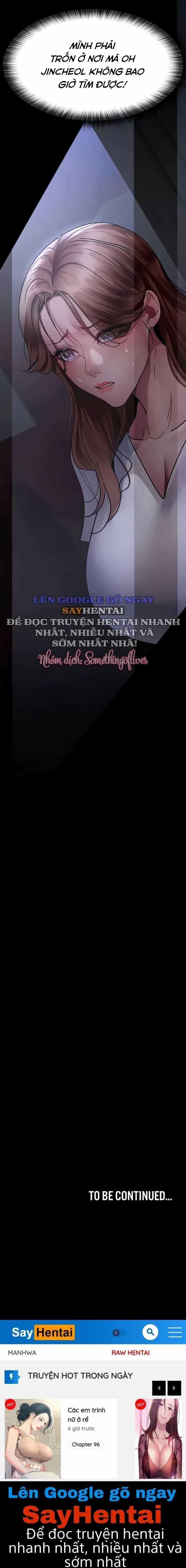 Bệnh Viện Dâm Ô 60 trang 12