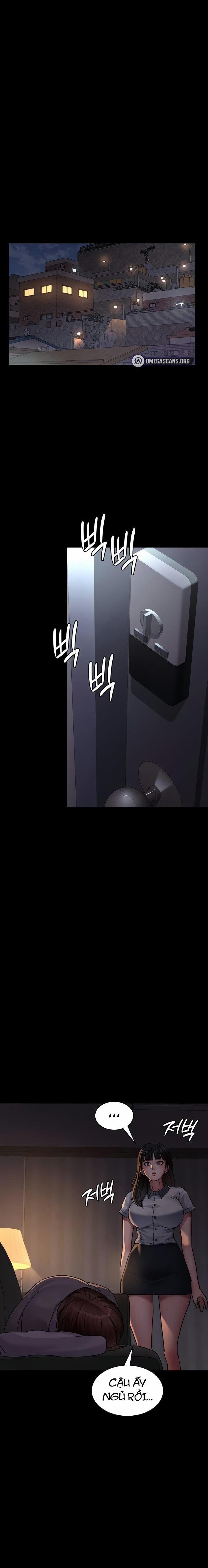 Bệnh Viện Dâm Ô 61 trang 16