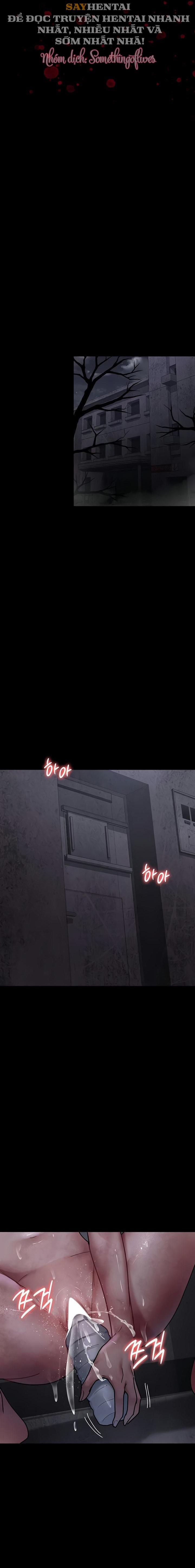 Bệnh Viện Dâm Ô 61 trang 22