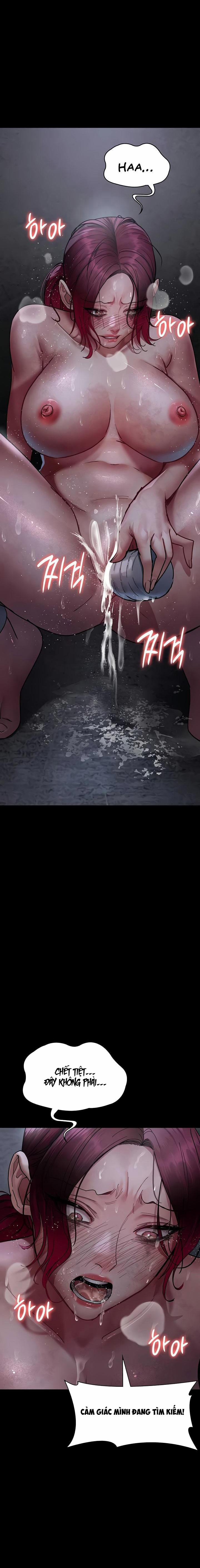 Bệnh Viện Dâm Ô 61 trang 23