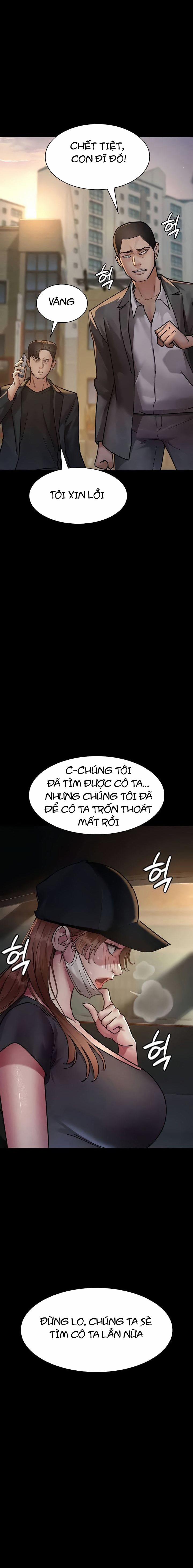 Bệnh Viện Dâm Ô 62 trang 16