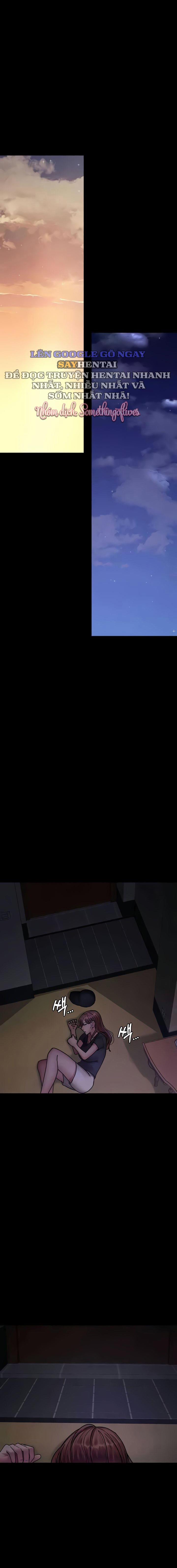 Bệnh Viện Dâm Ô 62 trang 19