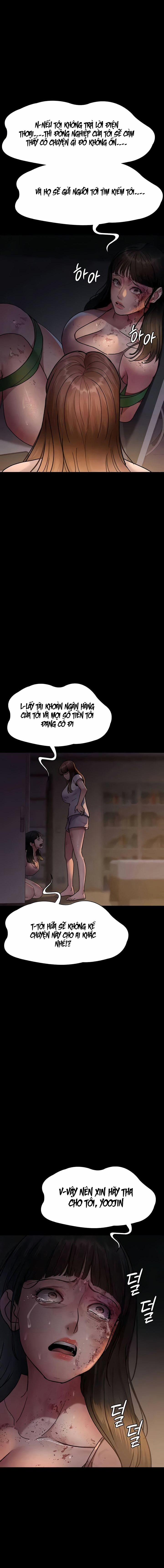 Bệnh Viện Dâm Ô 62 trang 6