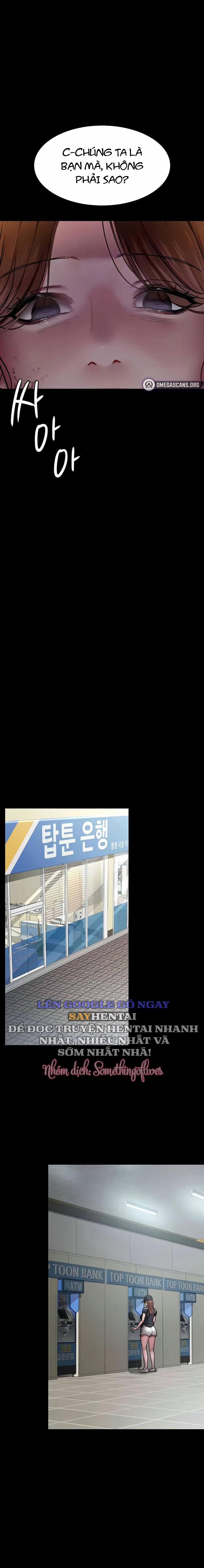 Bệnh Viện Dâm Ô 62 trang 7