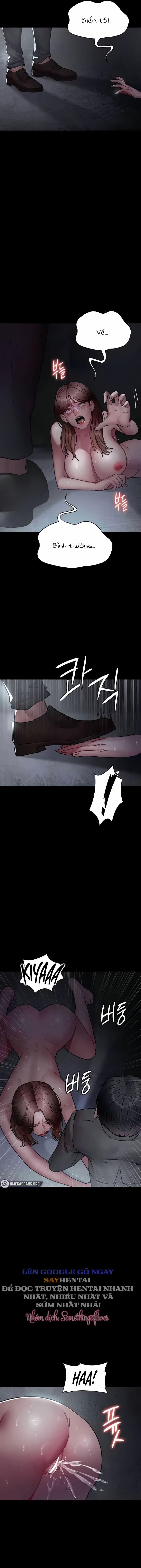 Bệnh Viện Dâm Ô 63 trang 11