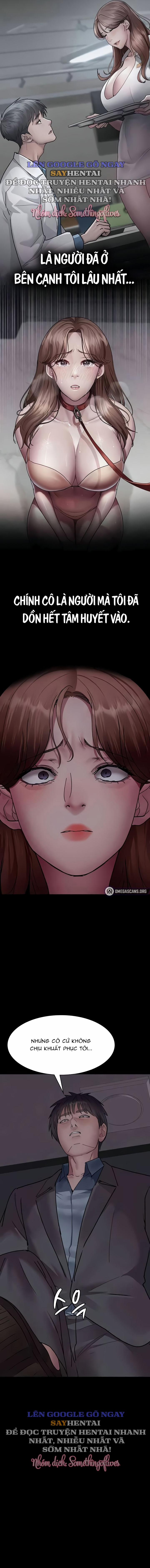 Bệnh Viện Dâm Ô 63 trang 15