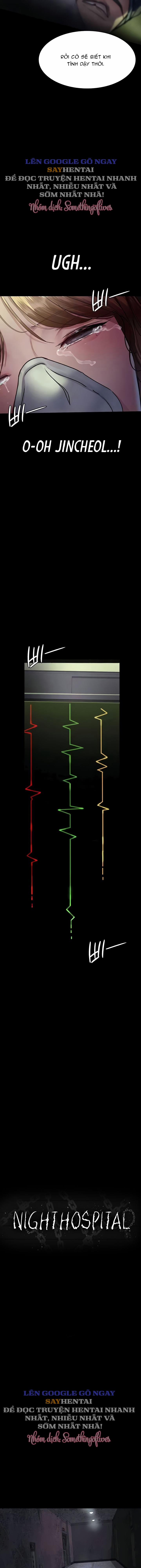 Bệnh Viện Dâm Ô 63 trang 2