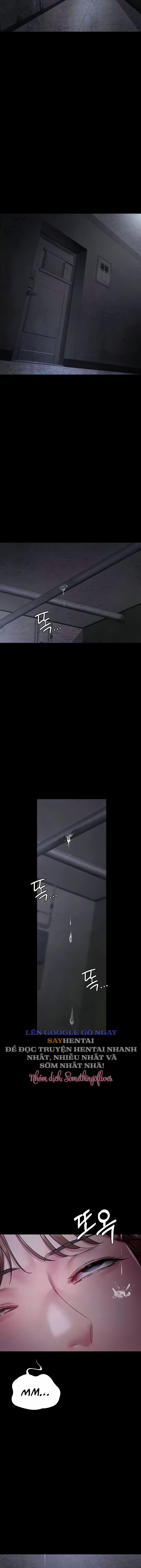 Bệnh Viện Dâm Ô 63 trang 3