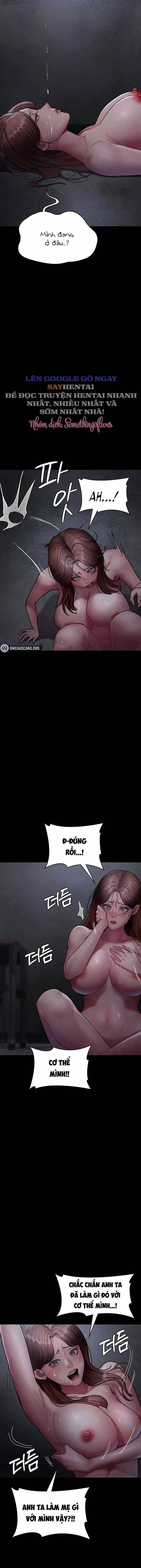 Bệnh Viện Dâm Ô 63 trang 4