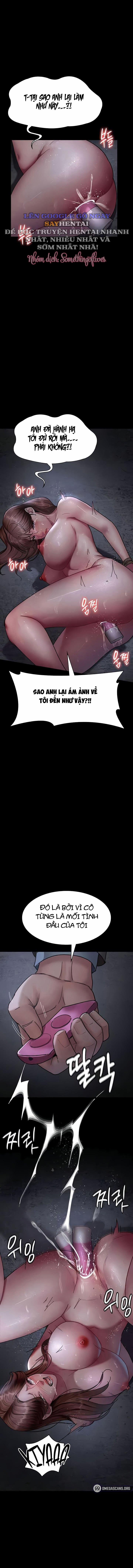 Bệnh Viện Dâm Ô 64 trang 10